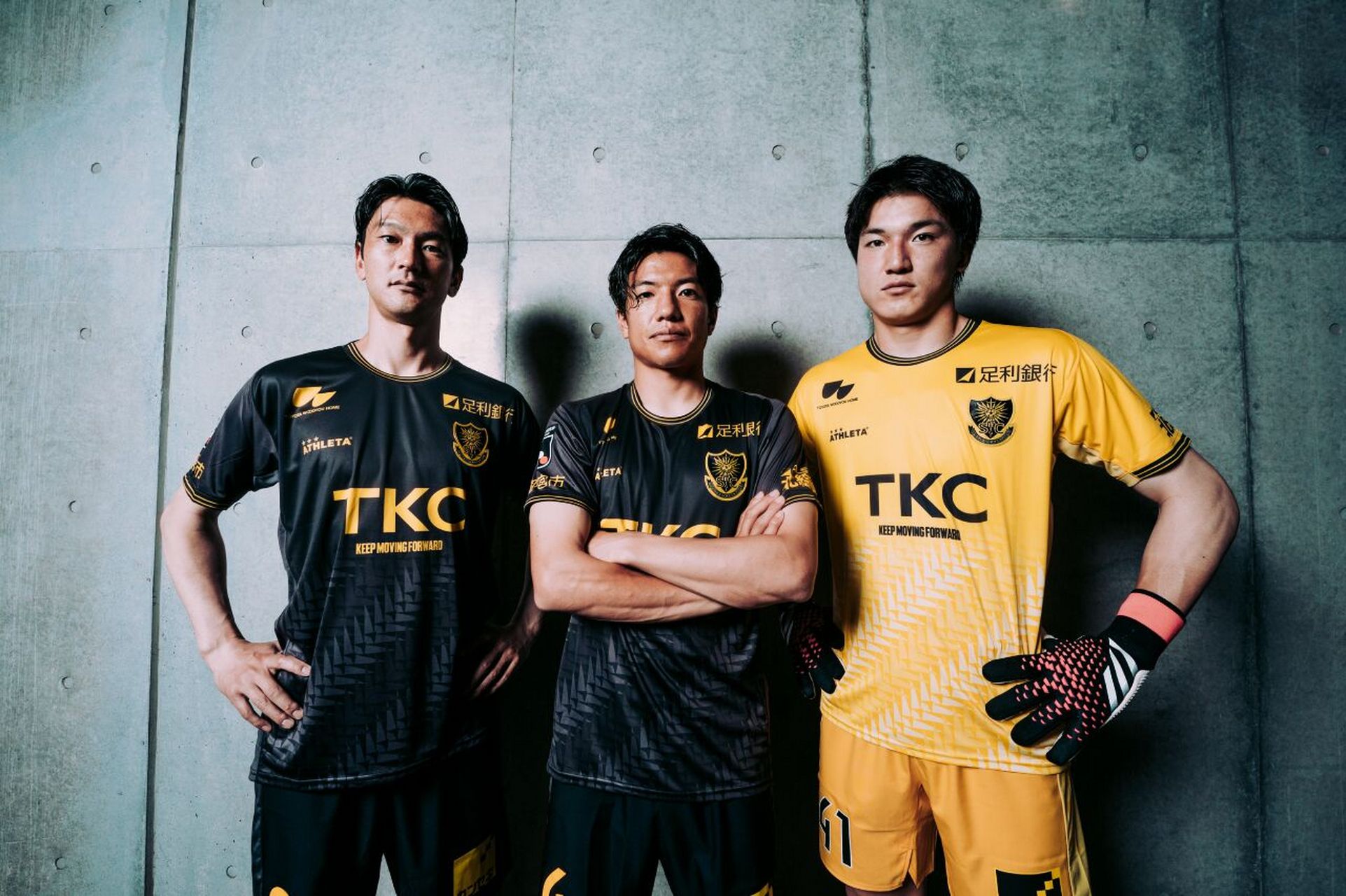 枥木sc发布2023赛季限定球衣 #足球#0202#小红书竞技场#0202