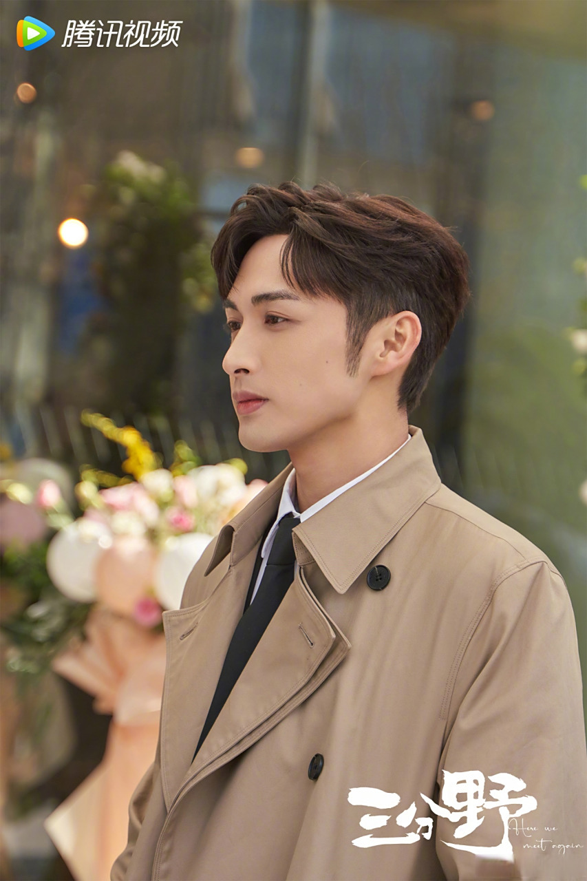 张彬彬vin @吴倩 @黄德毅 @夏若妍