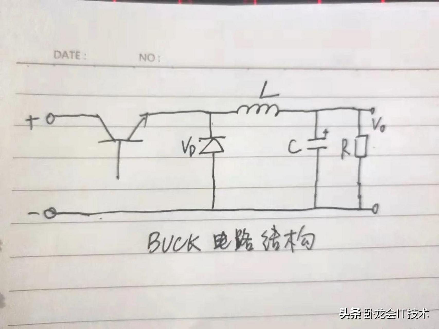 什么是boost电路? buck型是降压型的dc-dc,而boost是升压式的dc-dc.