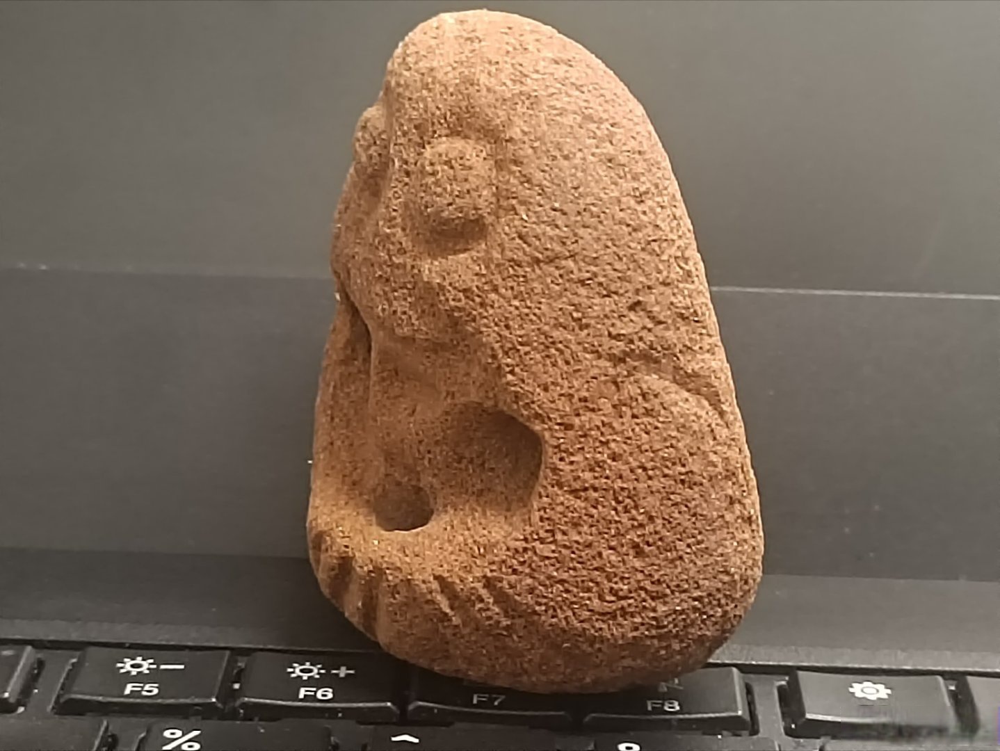 —穿越时光的信仰见证