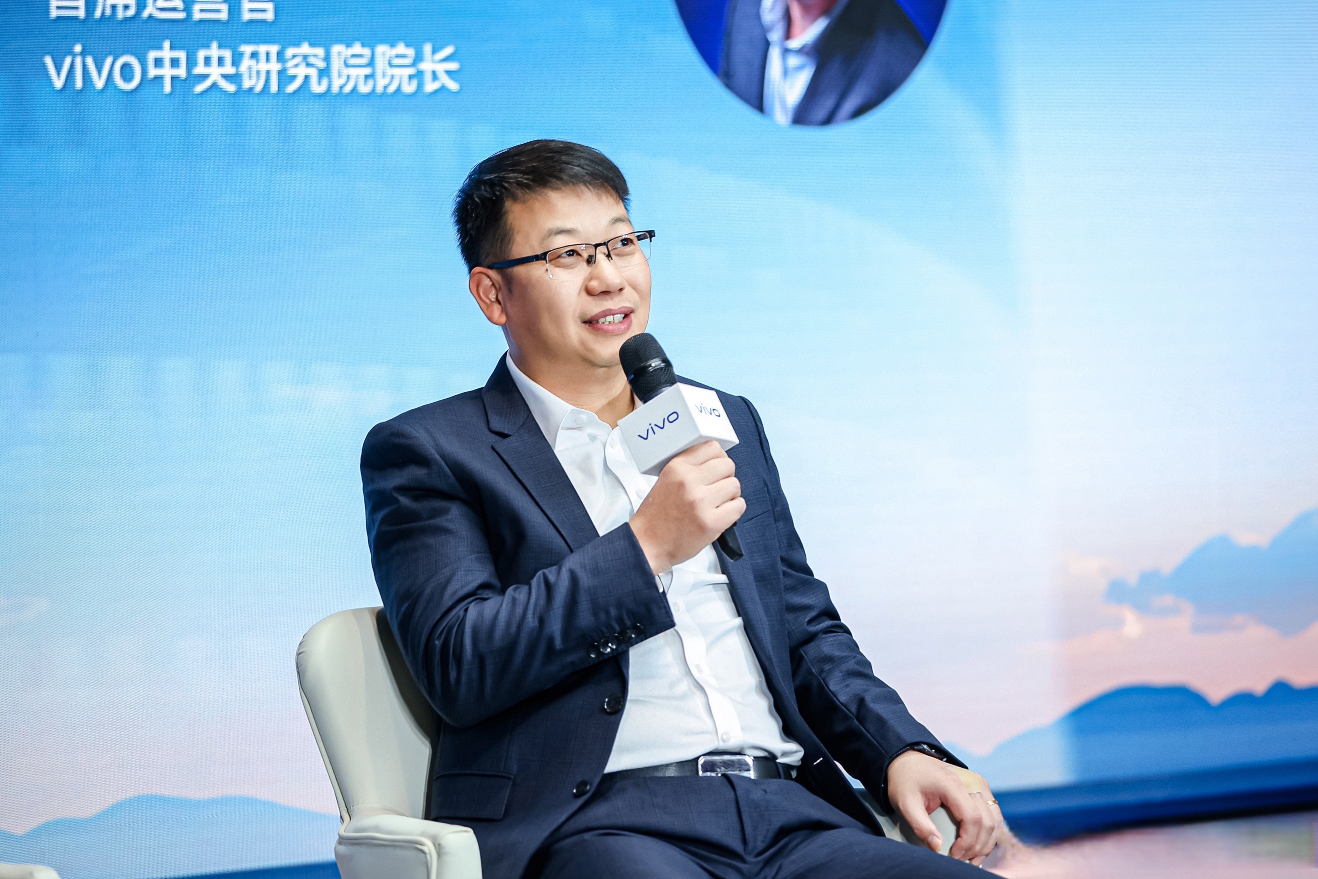 vivo称手机行业正从寒冬复苏