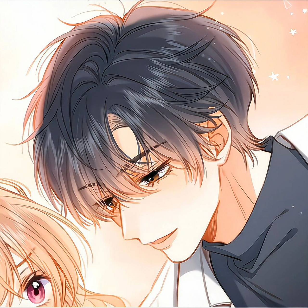 『偷偷藏不住』桑稚&段嘉许 头像情头 这话的只只好好看啊啊啊!