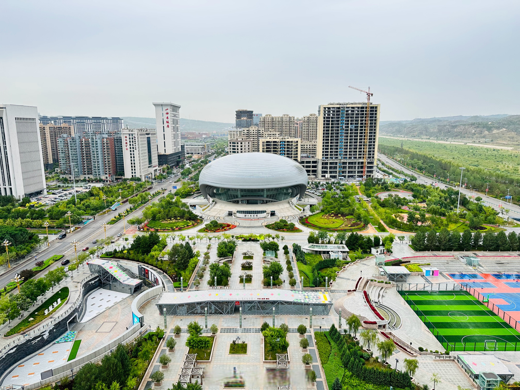 明晚19:30榆林神木大剧院,剧场版专场[喵喵][喵喵][喵喵]