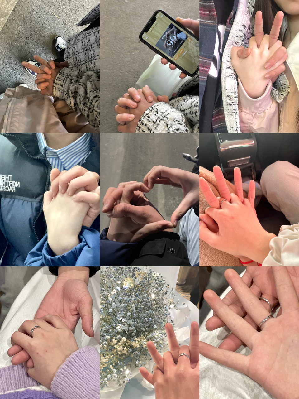 要把牵手接吻背影照片全都拍够 要把牵手接吻背影照片全都拍够