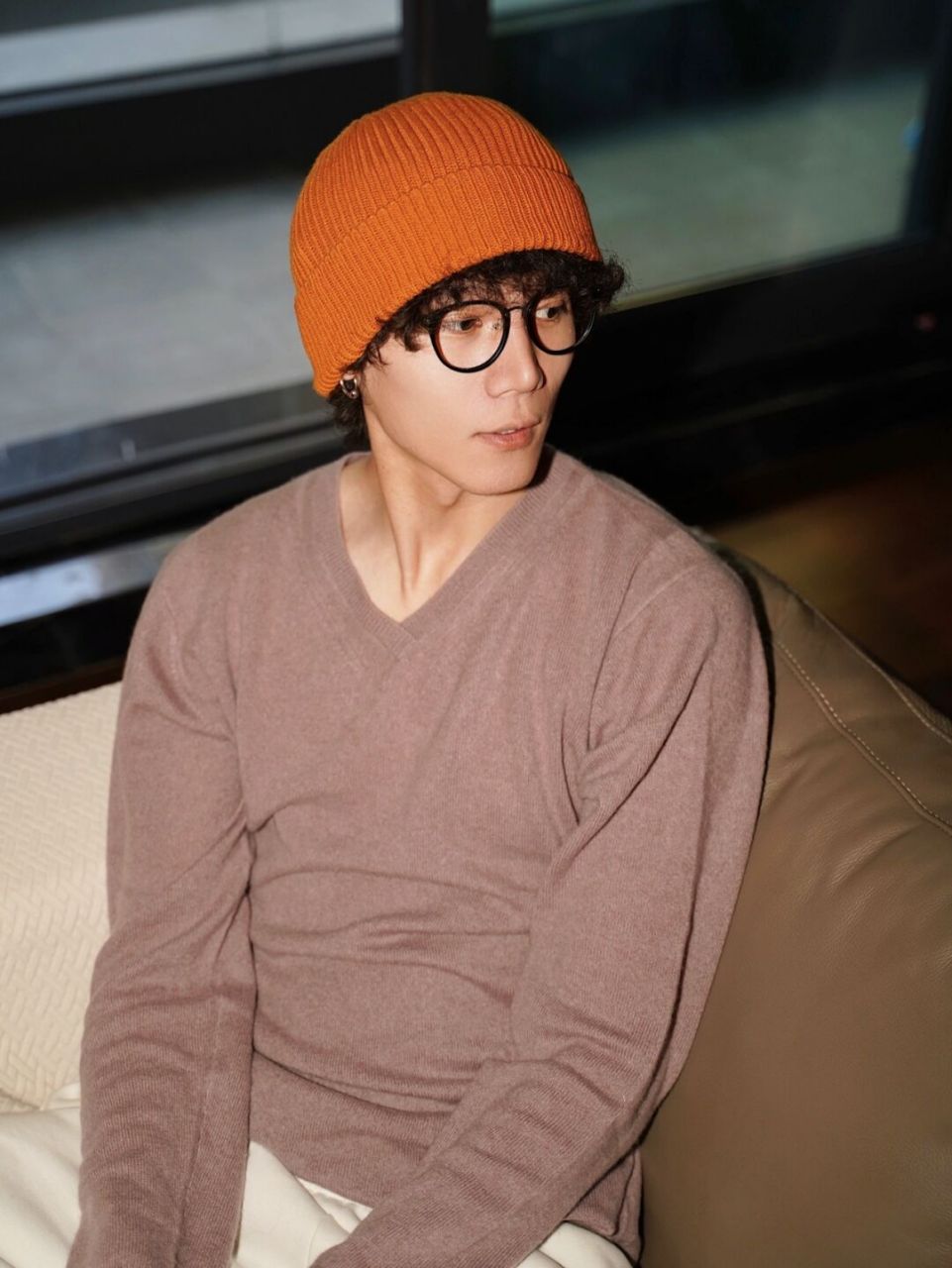 家里92 肯定就是要穿的舒舒服服啦～色系上我更