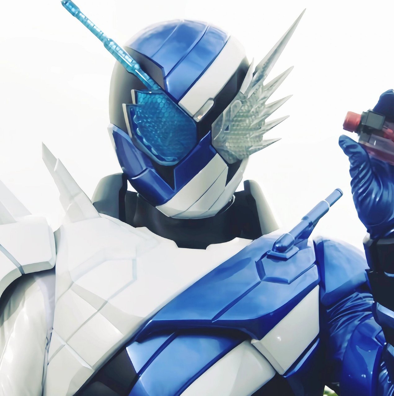 假面骑士创骑头像 欢迎大家随时投稿