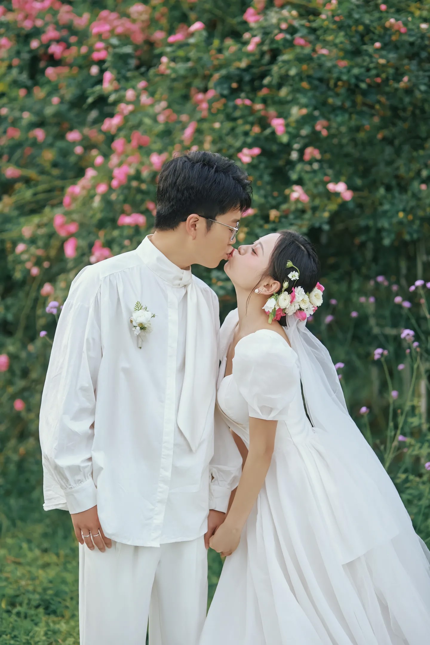 以年为单位,一年又一年,春来夏往秋收东藏我们来曰