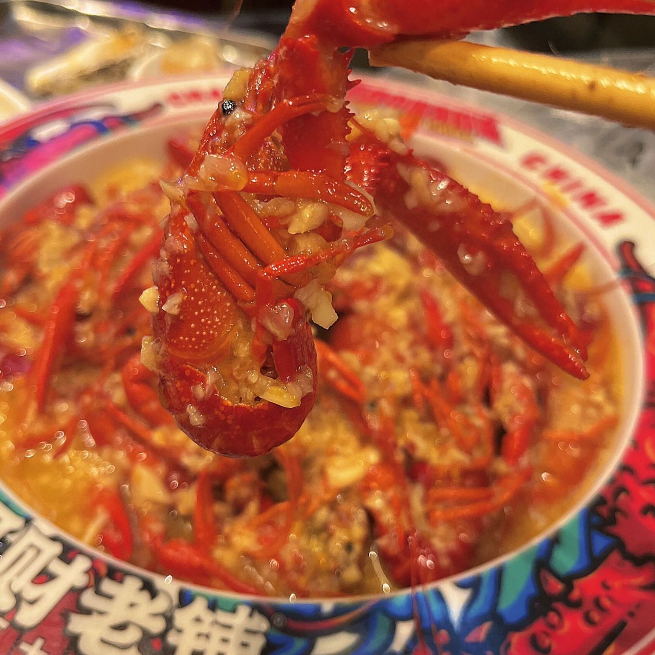 蚌埠龙虾合集02罗胖子vs阿财老铺 盘点一下蚌埠那些好吃的龙虾店