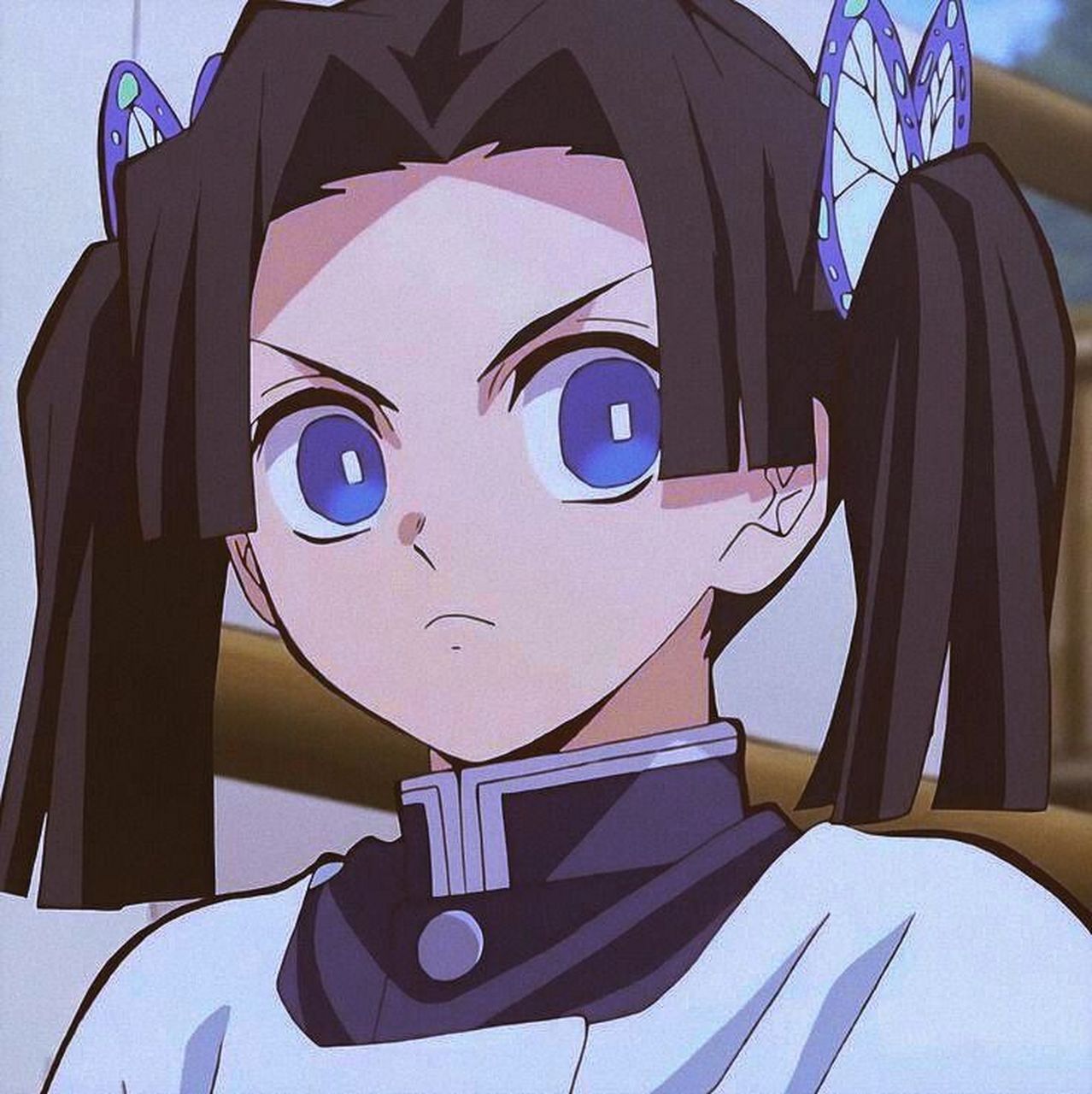 神崎葵 蝶屋小可爱