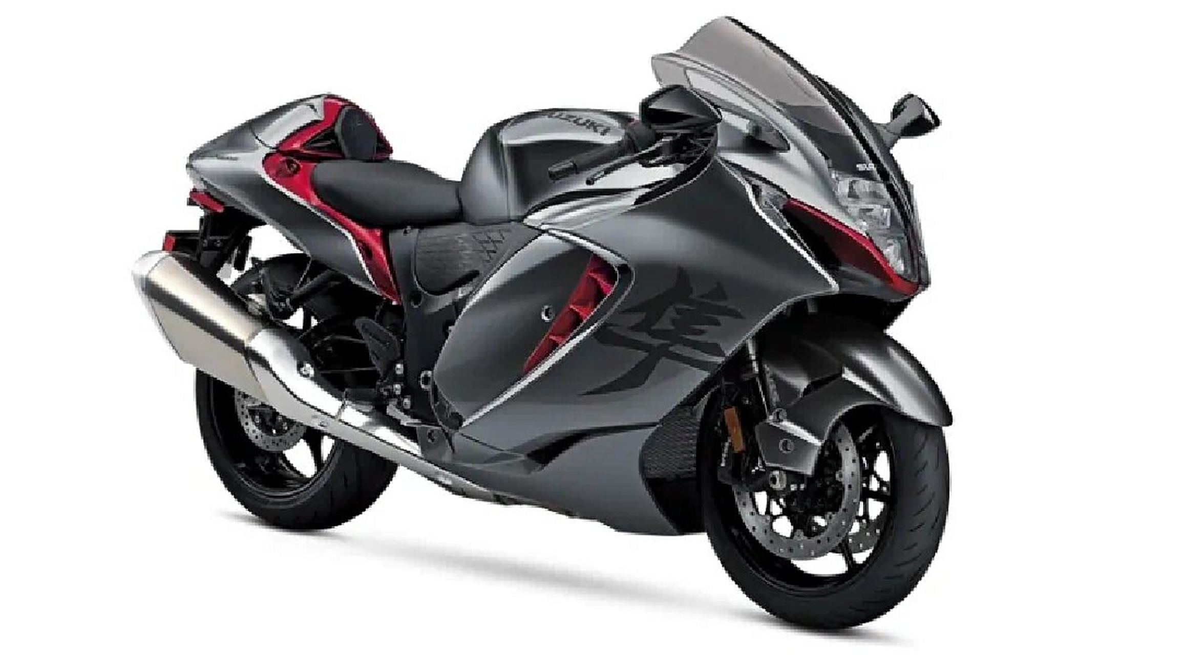 适用于2021-2023年款  gsxr1300  铃木隼.