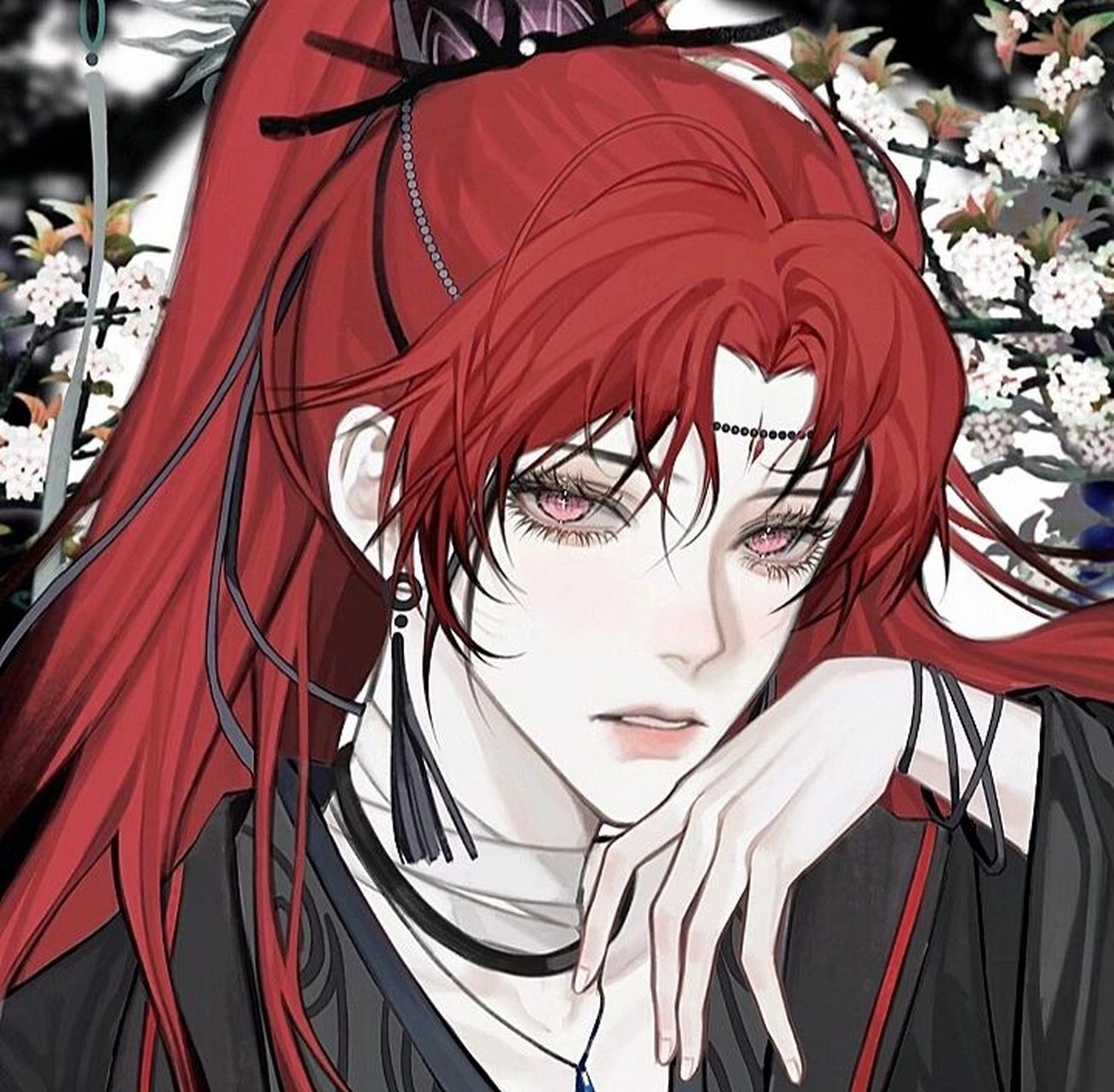 男头丨动漫丨古风 来自殇殇的投稿ya