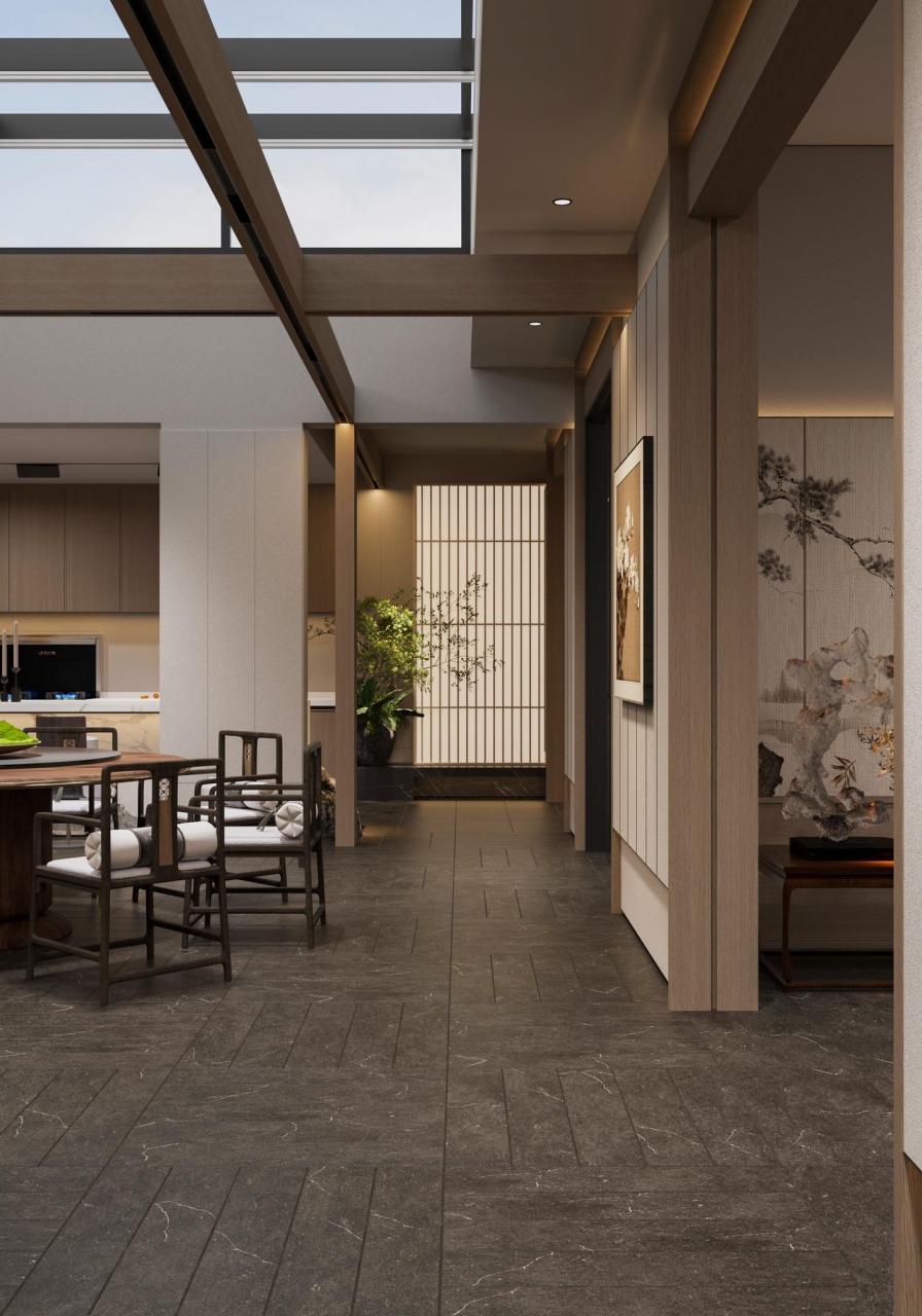 思锐空间设计新品发布 爱生活爱设计