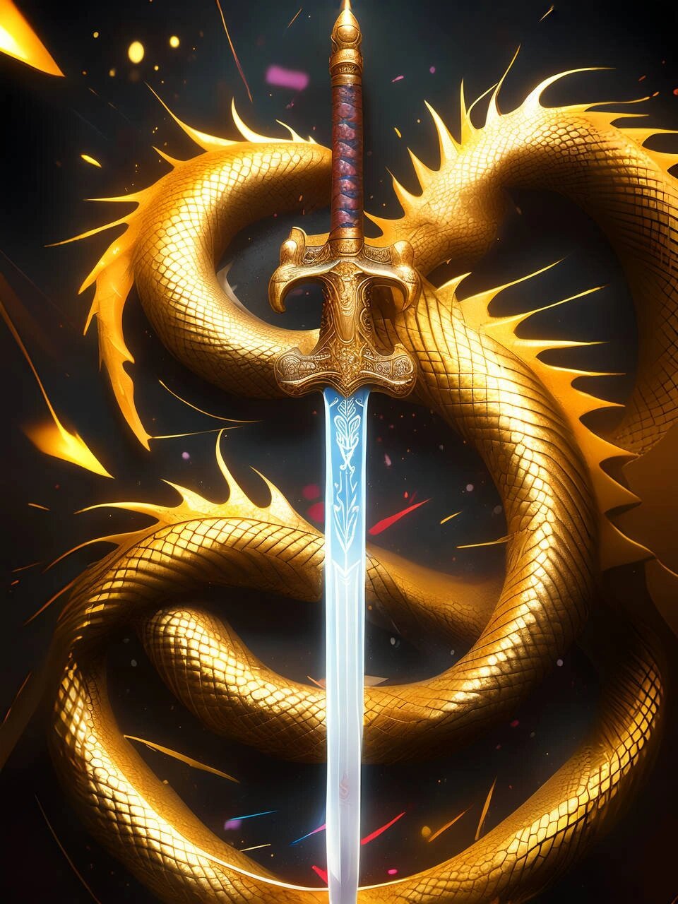 东方风‖名剑‖壁纸         名剑,以其独特的东方魅力而独树一帜.