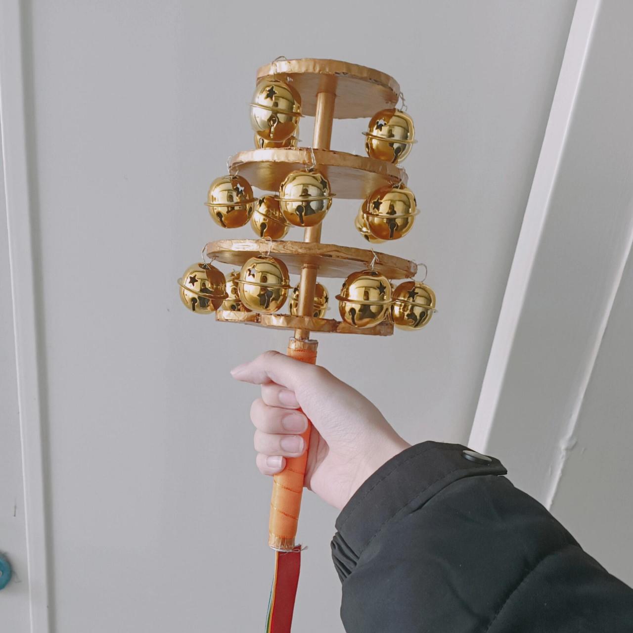 神乐铃自制 省钱省钱省钱省钱