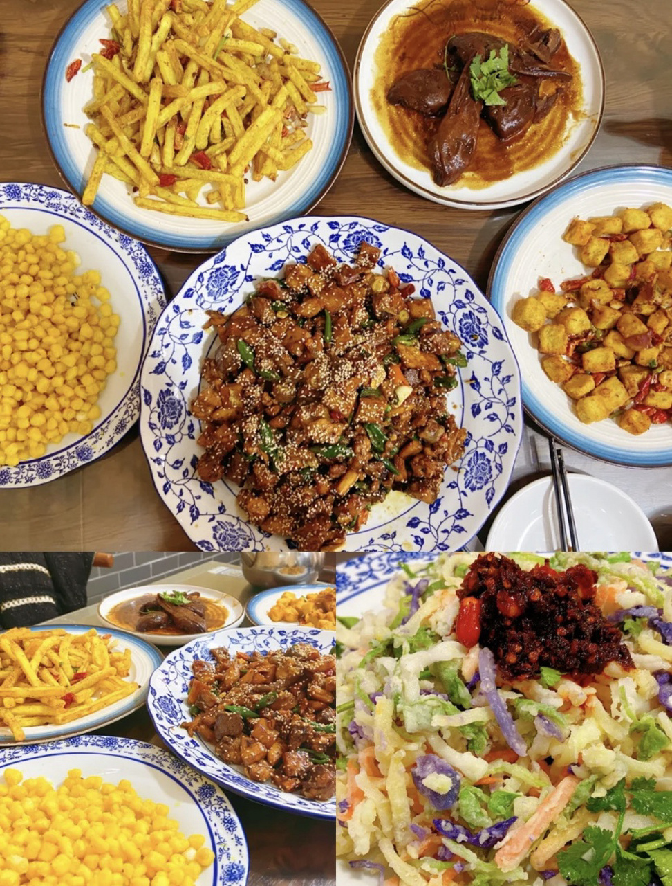 徐州户部山周边吃过的|一天安排早中晚 7415许老八包子7815