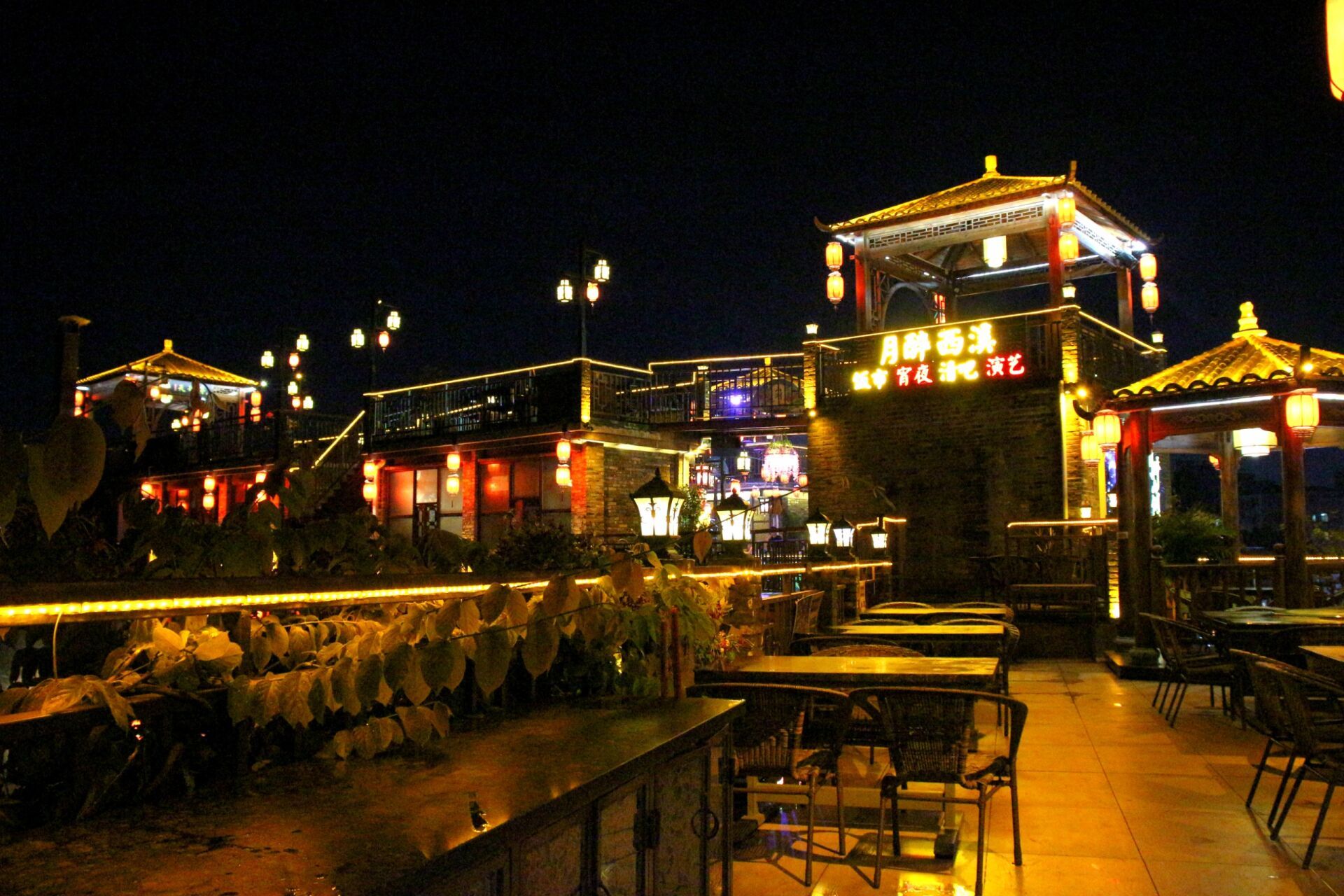 东莞旅游|西溪古村游玩攻略赶紧收藏!