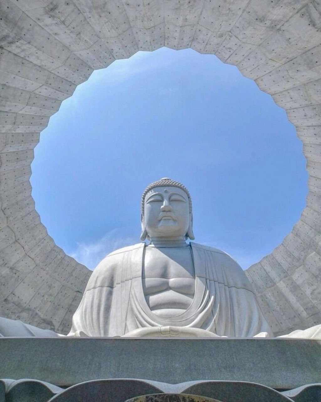 大家知道"大头佛吗"?