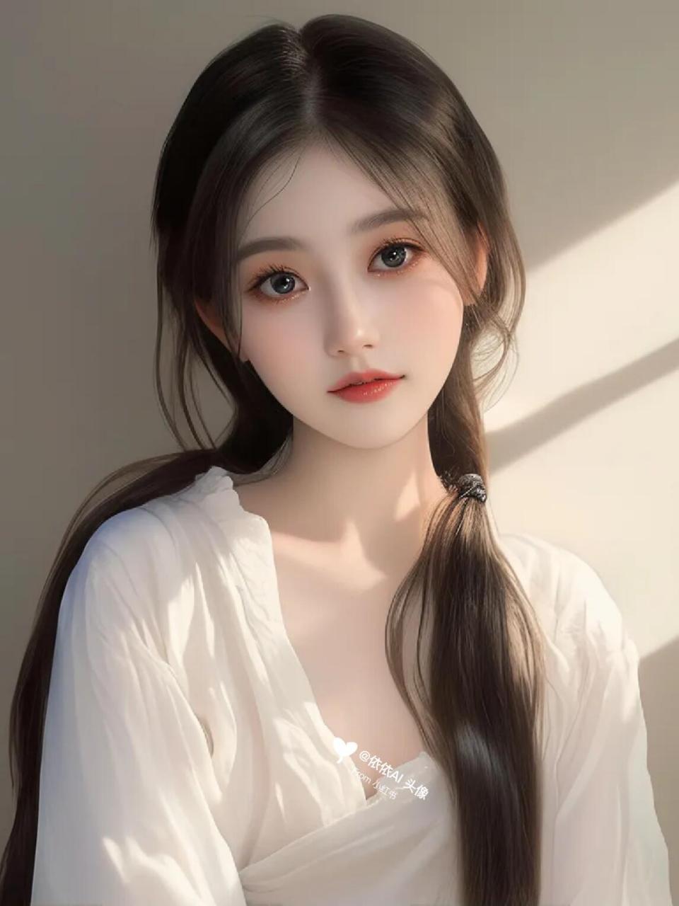 女神头像# #气质女头# #御姐头像# #高清无水印女生头像