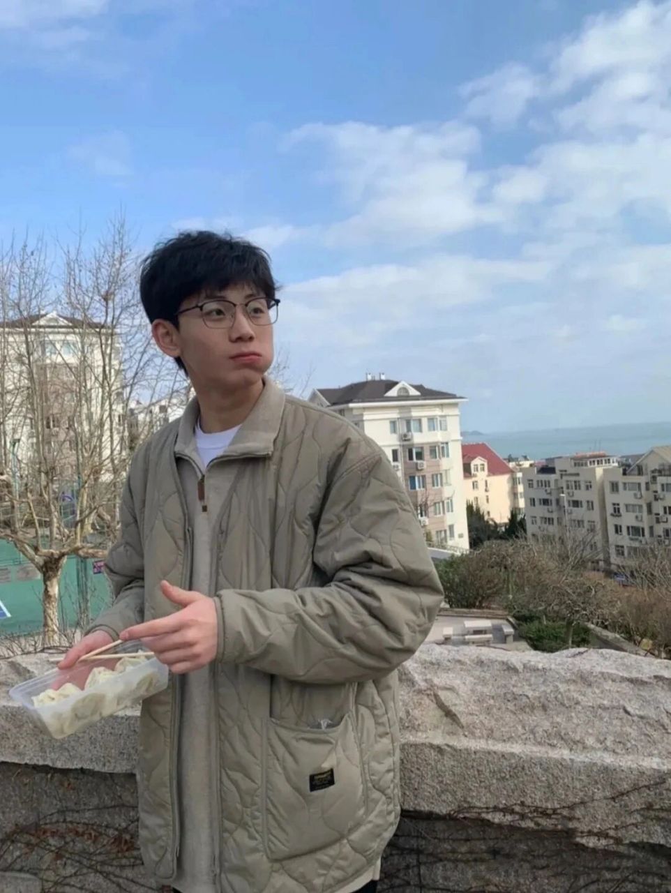 帅锅壁纸图片!      从其他姐妹那里发现的帅锅图片～ 地蛋