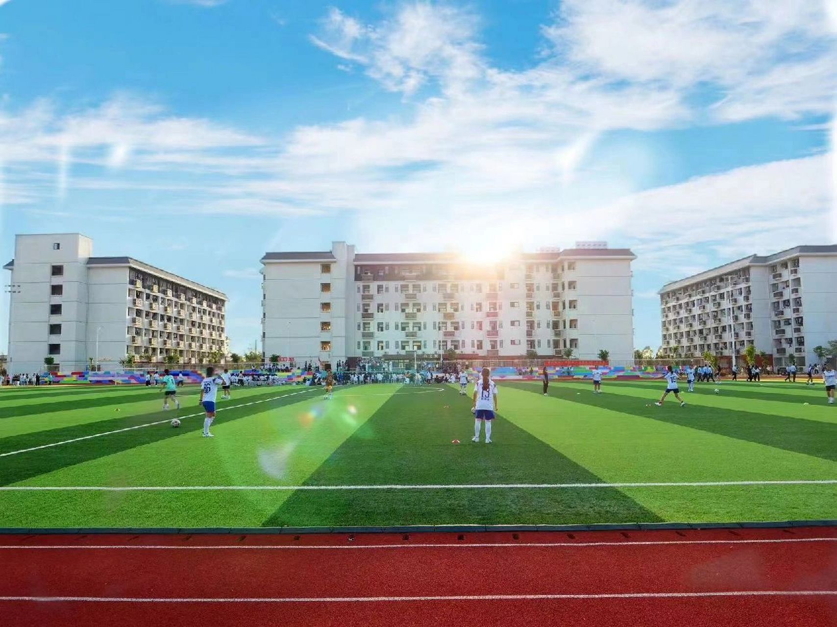 北海康养职业学院是一所经广西壮族自治区人 北海康养职业学院是一所