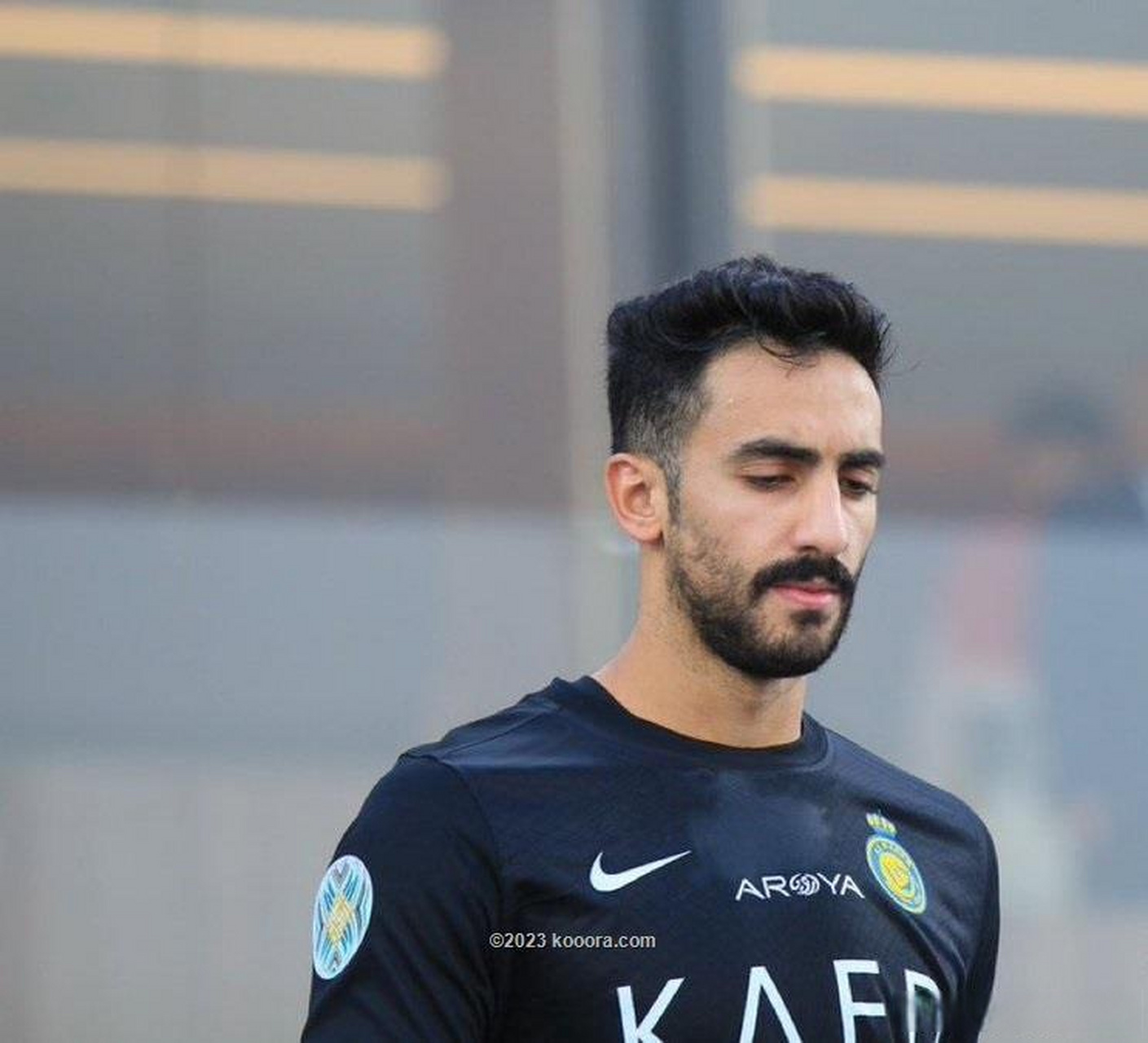 c罗[超话]  阿奇迪在向转播沙特联赛的 ssc 频道发表声明时表示:"我们