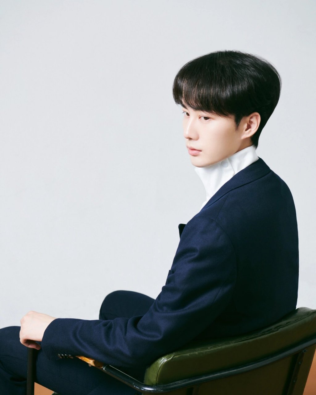 男士写真75高级感西装控必拍97绅士男人 北京写真艺术照   【个人