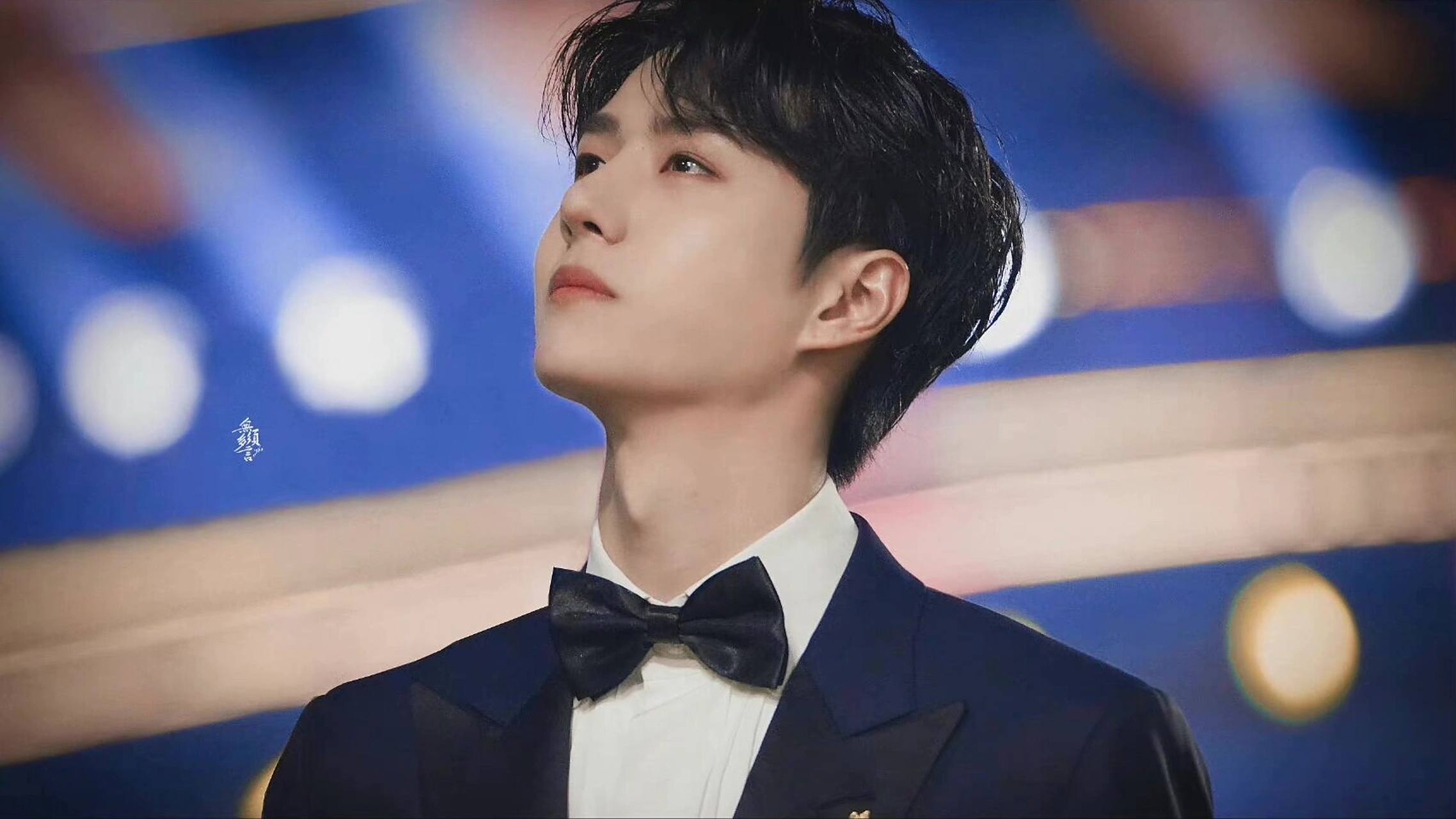 王一博高清电脑壁纸     电脑横屏壁纸get