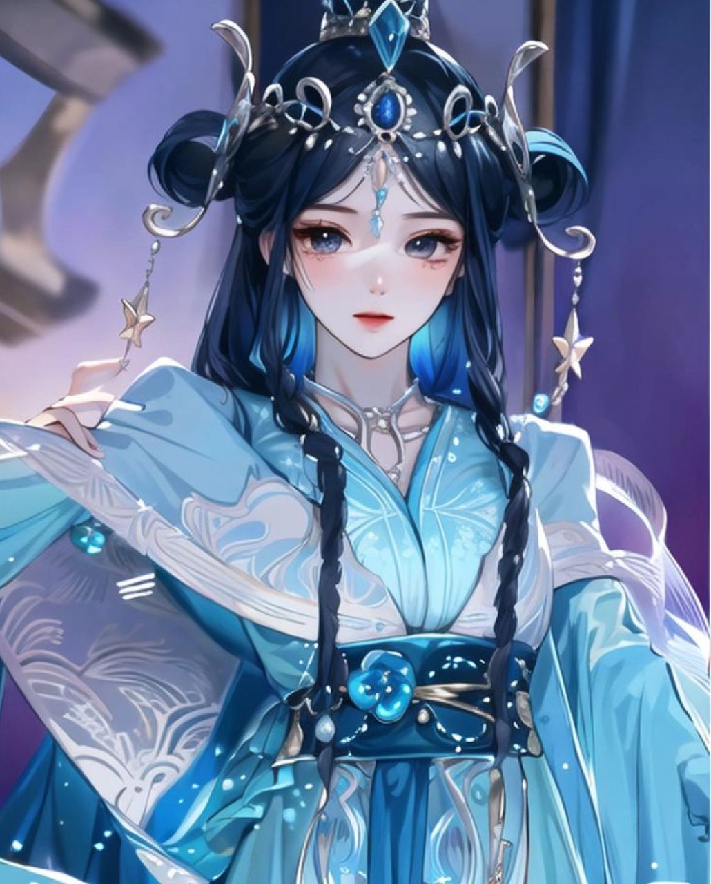 乐公主ai图片头像 9815水印 图片头像 美图秀秀 选项无喜可投稿