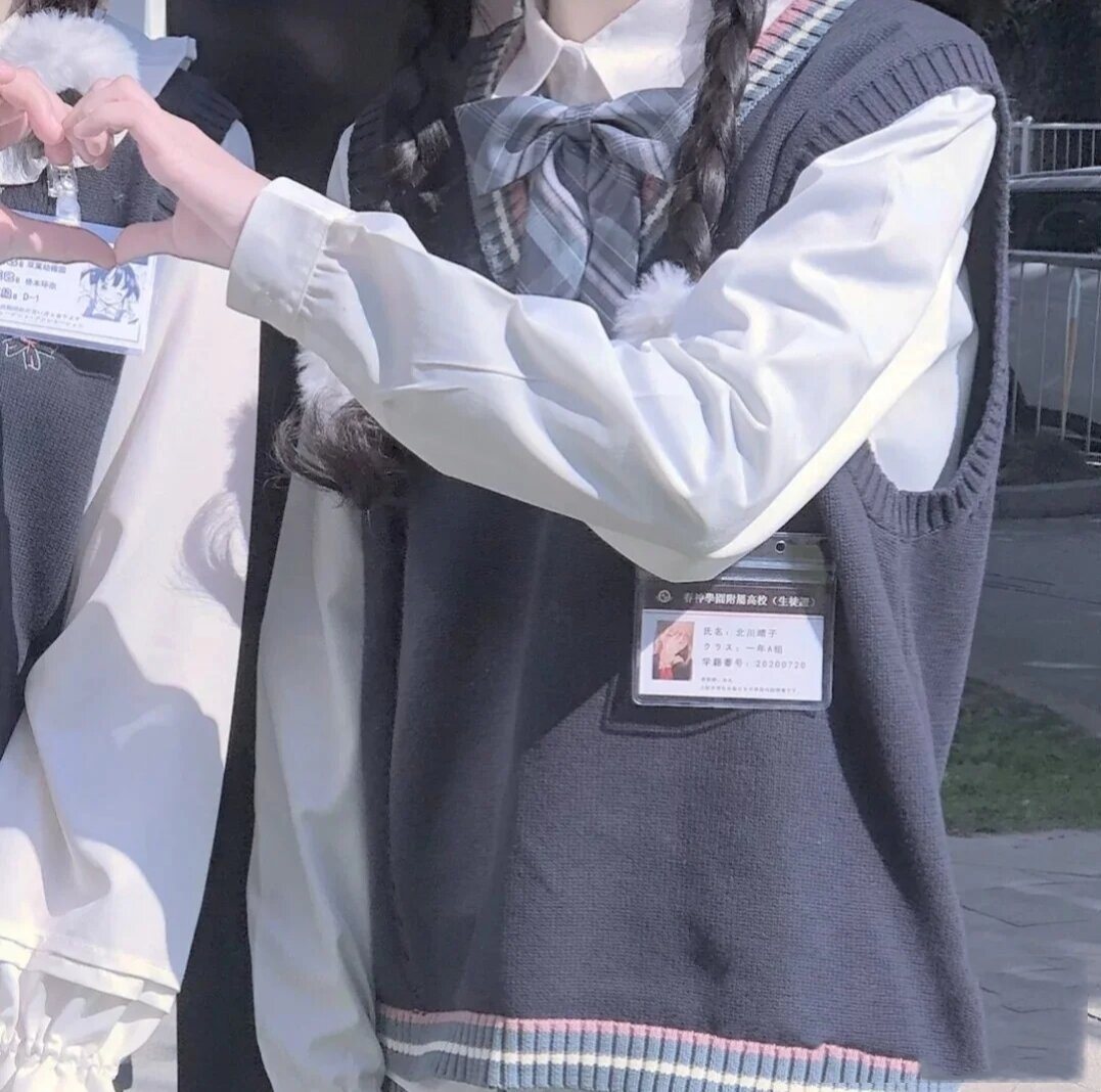 真人二人闺蜜头像(不喜勿喷) 二转要艾特我