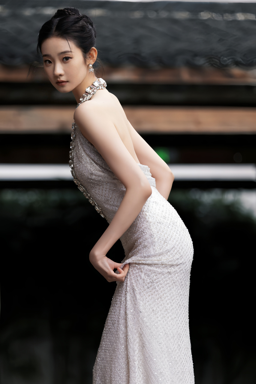 长腿公主张艺凡 #张艺凡