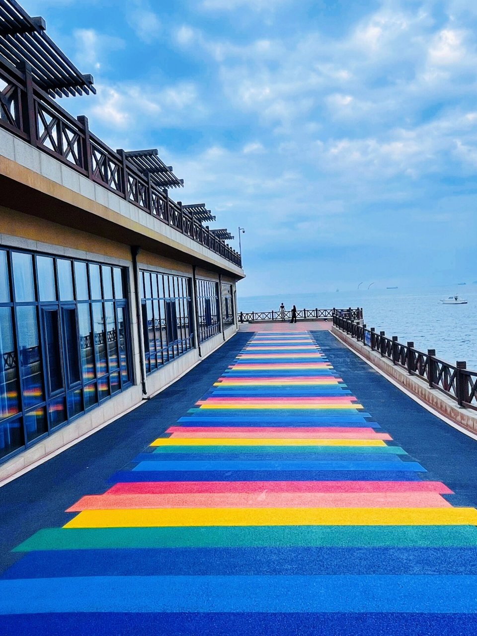 这里是大连将军石 特别出片!