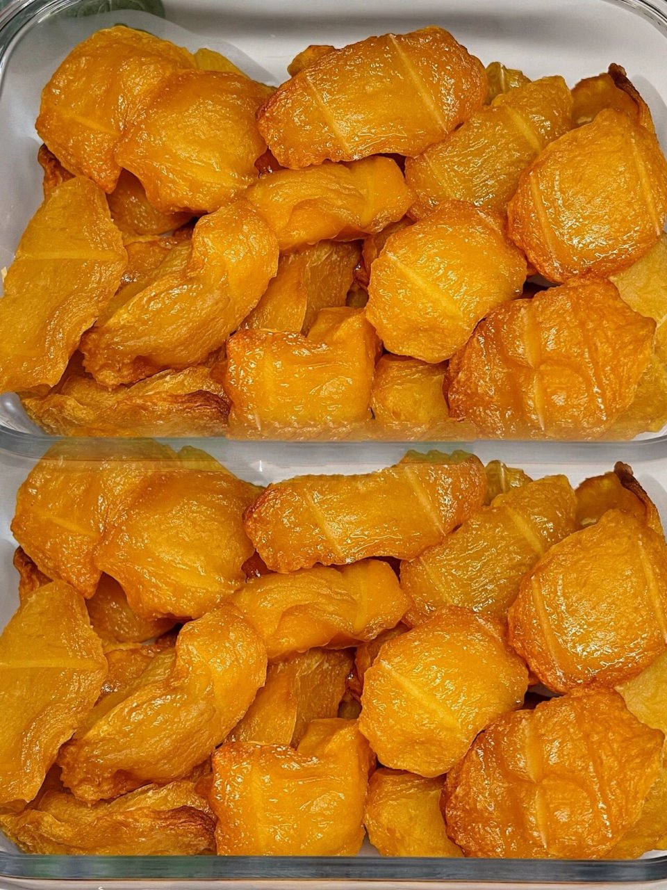 自制苹果干&苹果蜜饯75简单又好吃 家里总是有吃不完的苹果,拿来