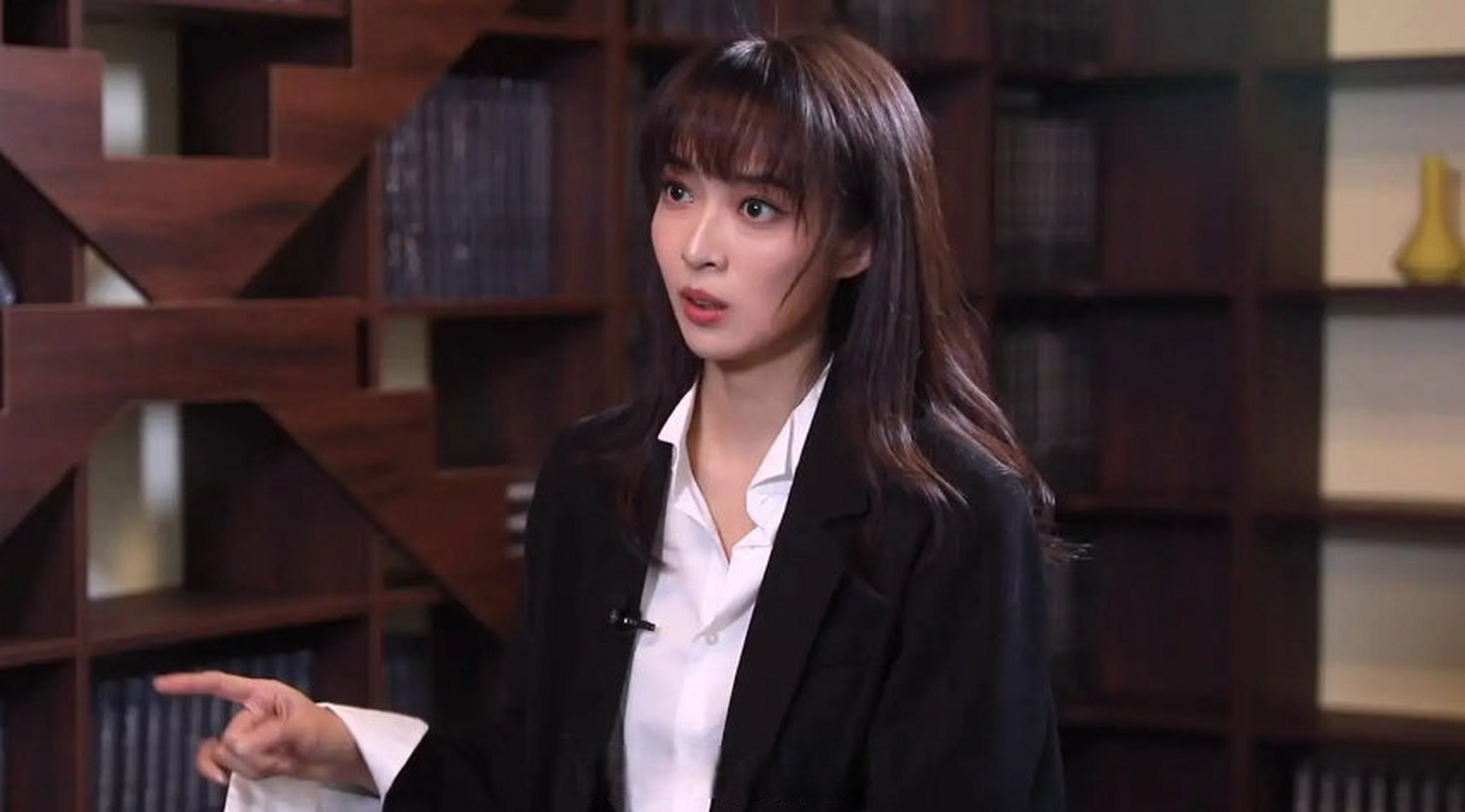 【中国台湾相声演员姬天语爱国言论戳破绿媒玻璃心 接受本网专访时曾