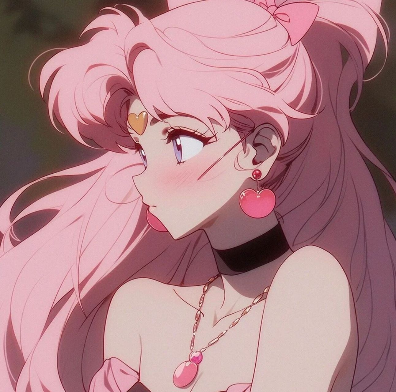 美少女战士|偷走了我的心 93 天呐这是谁家甜心.95