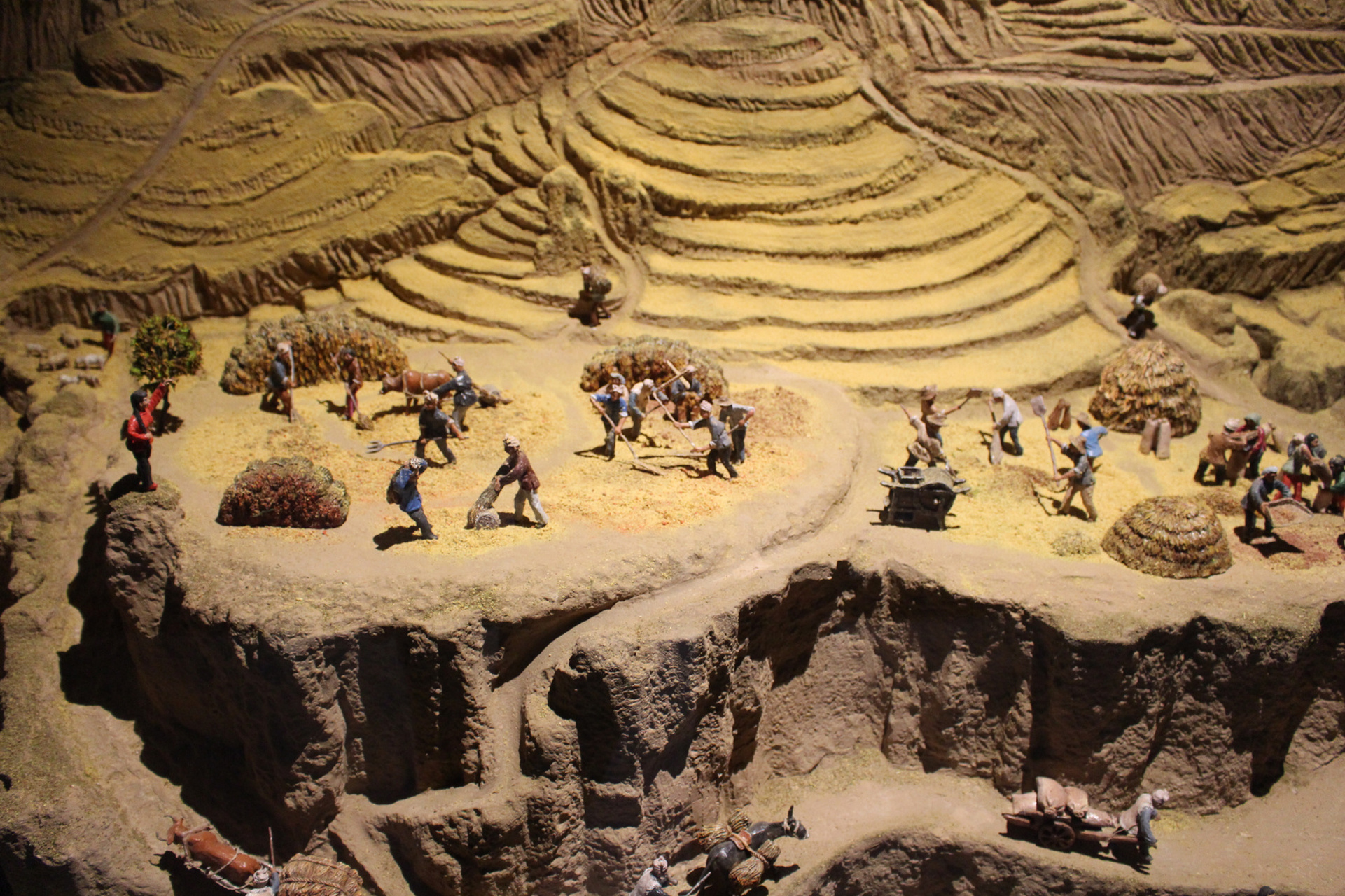 游|榆林市陕西民俗博物馆 榆林市陕西民俗博物馆,坐标:陕西省榆林市