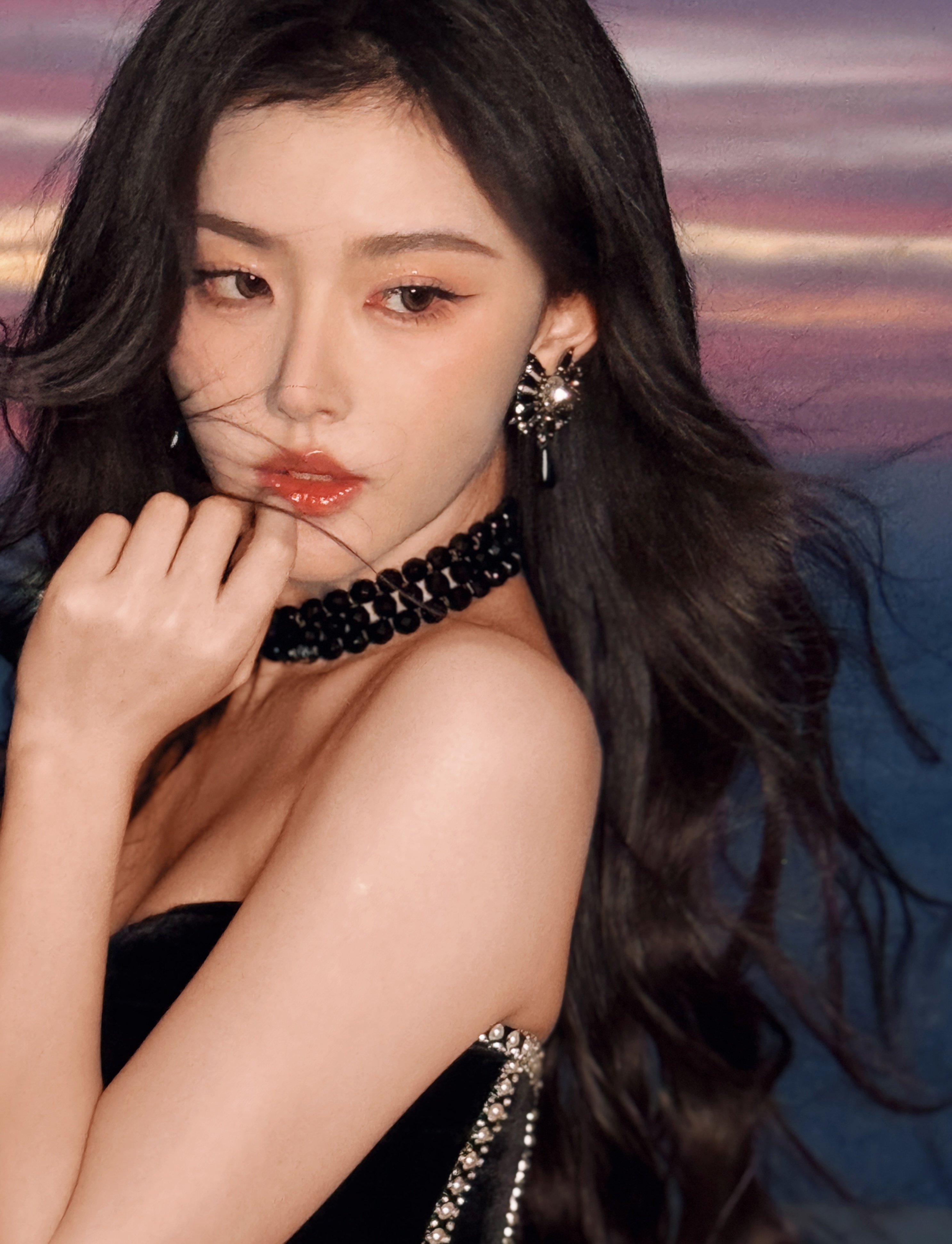 为什么最迷人的最危险是什么歌