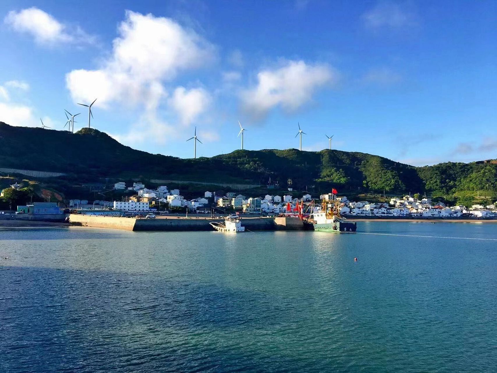 衢山岛攻略2022年8月版 宁波/杭州自驾舟山的岱山衢山岛攻略 (2022年8