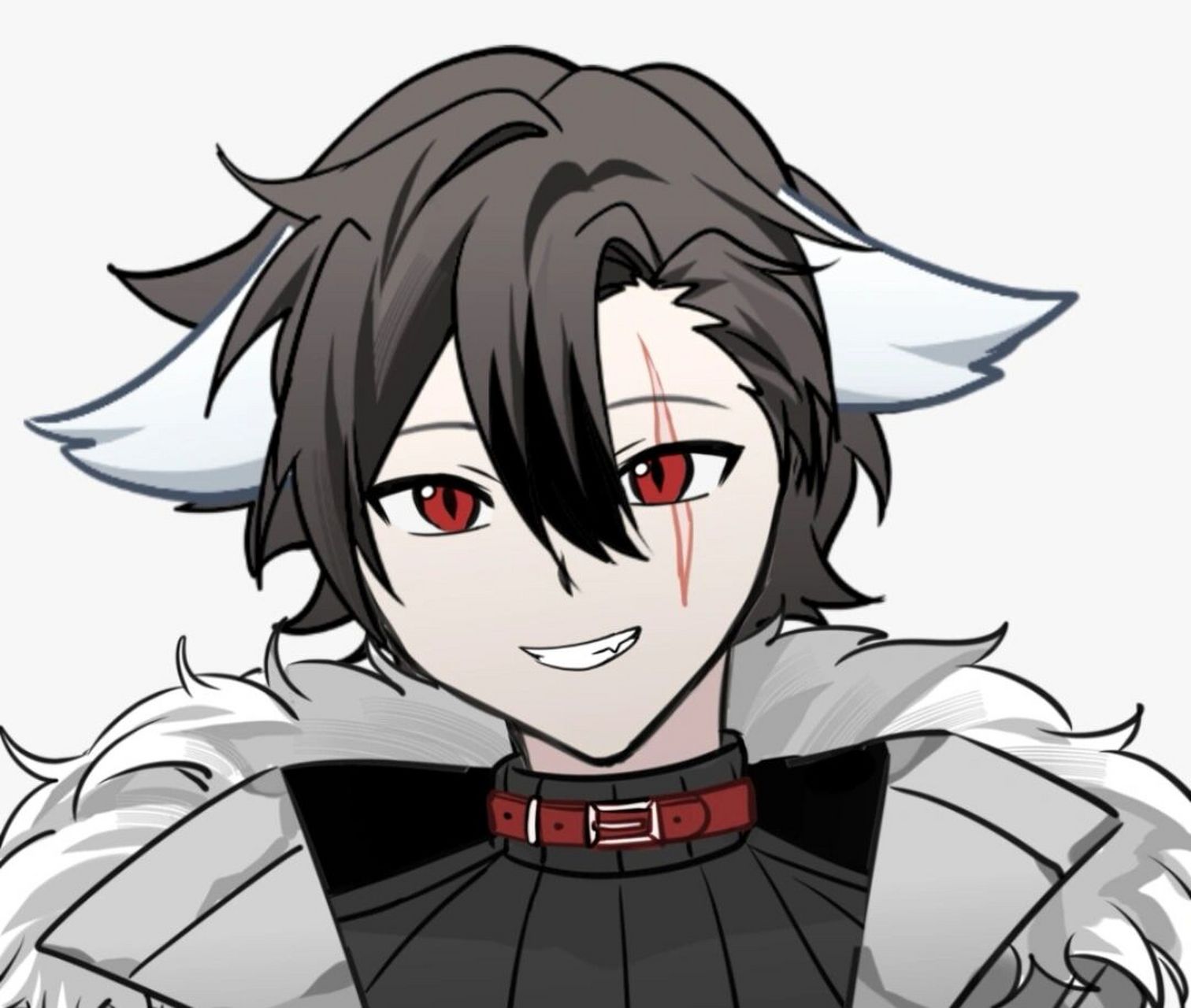 mc不死军团头像 除了死灵之外,其他全是cp头像