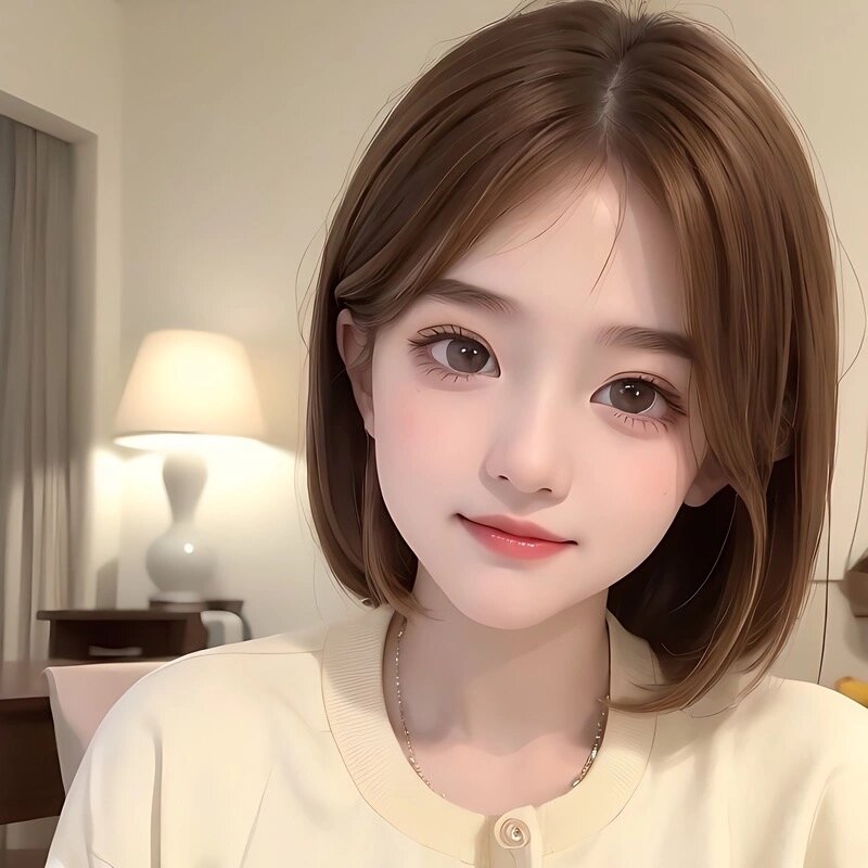 这是一款高贵典雅的气质女生头像,让你在朋友圈中更加出众!