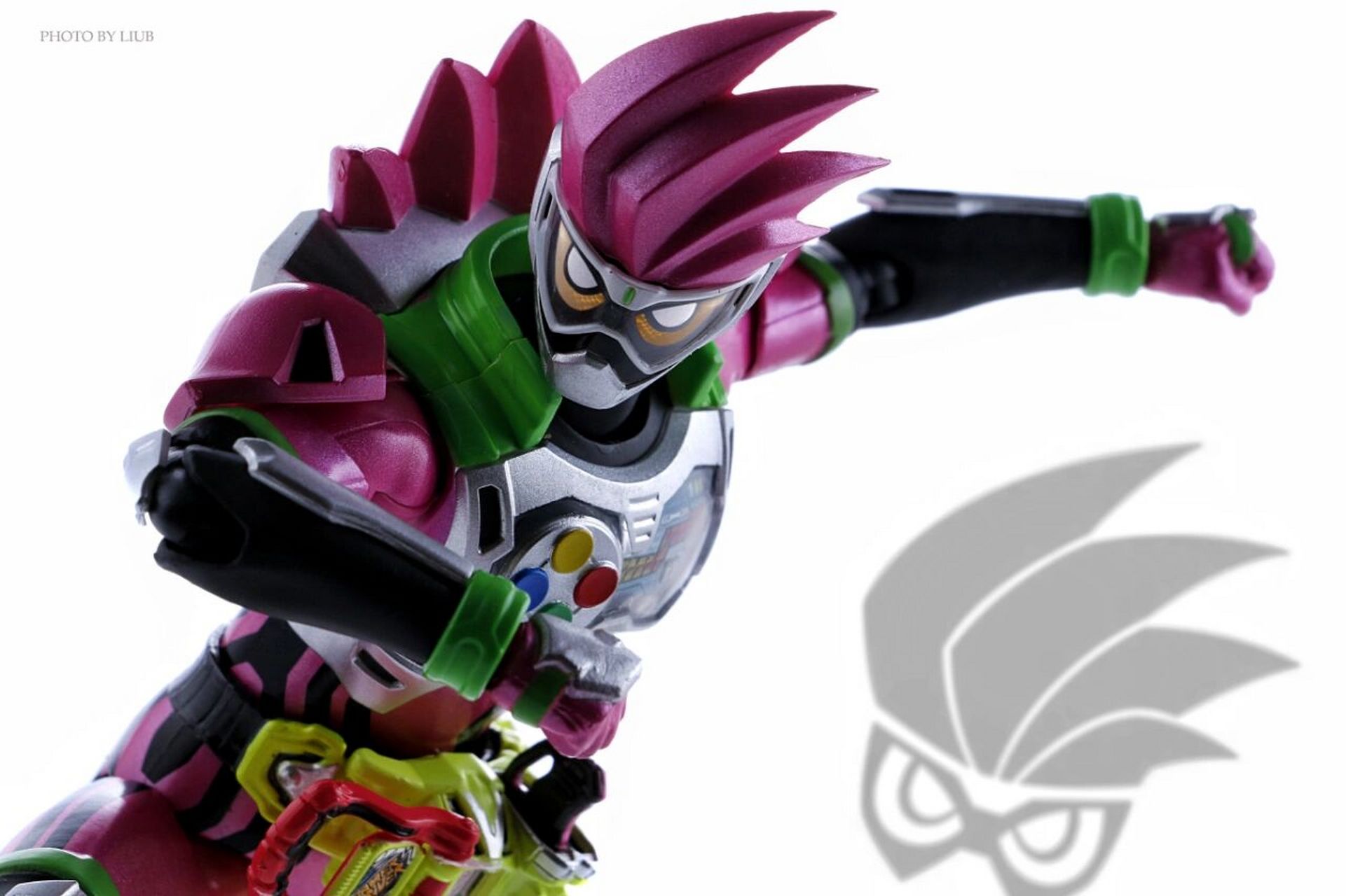 kamen rider 第二弹 #假面骑士# #假面骑士shf