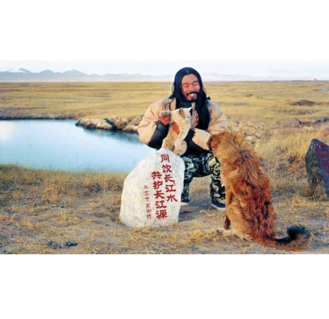 《信念》雷殿生 这十年,我先后走掉了19个脚趾甲