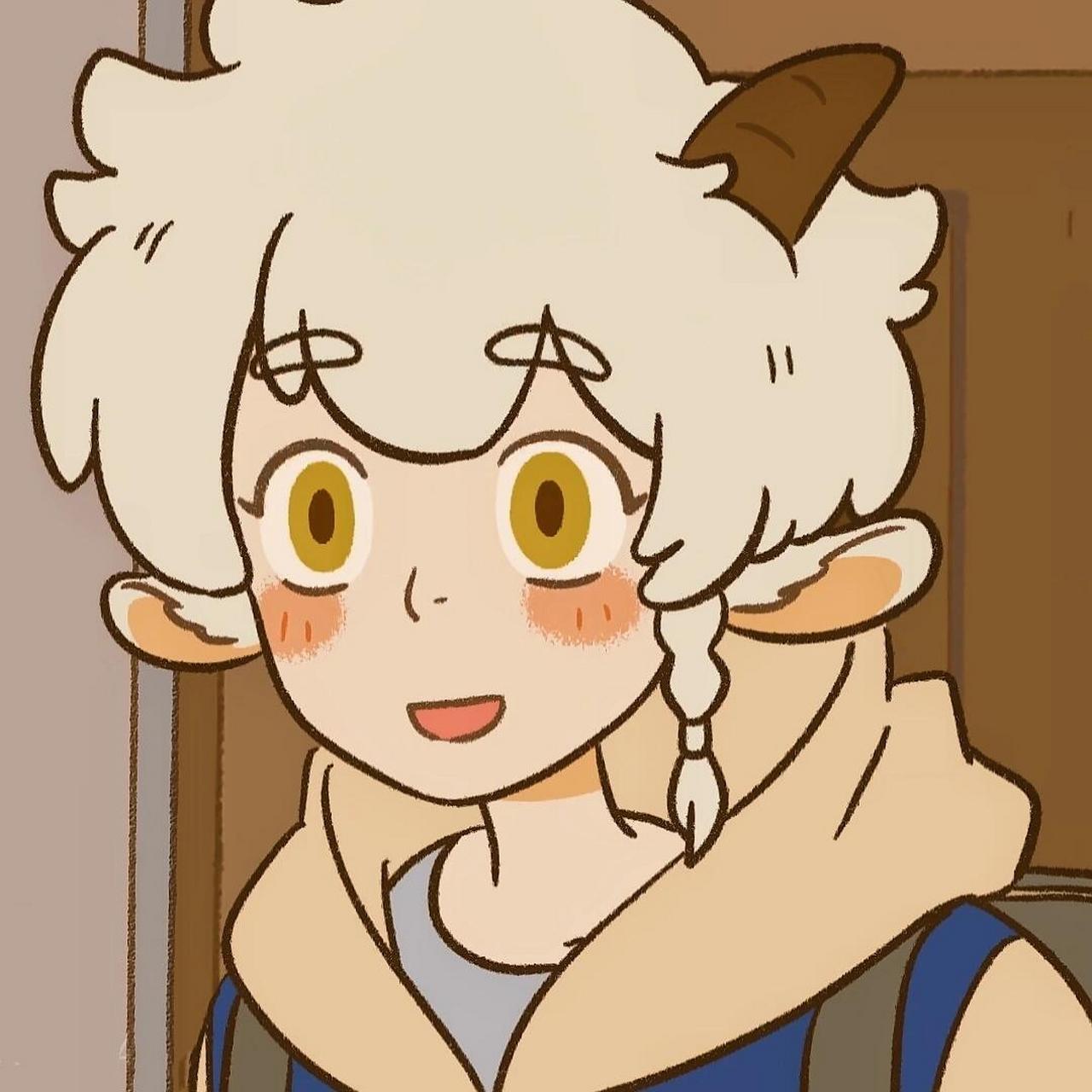 大家好,我叫包泥泥|万圣街头像2 万圣街泥泥头像2 泥泥好可爱哦每一集