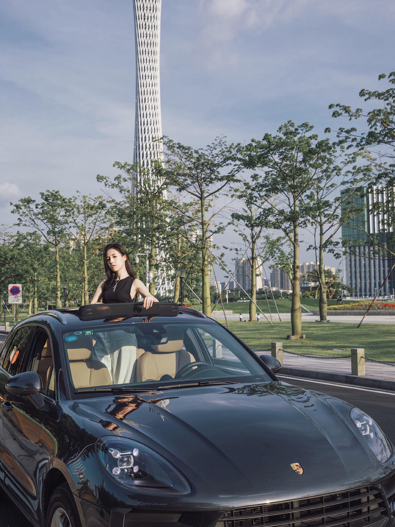 Россия - Porsche Girl [Россия] Говоря о Porsche 91