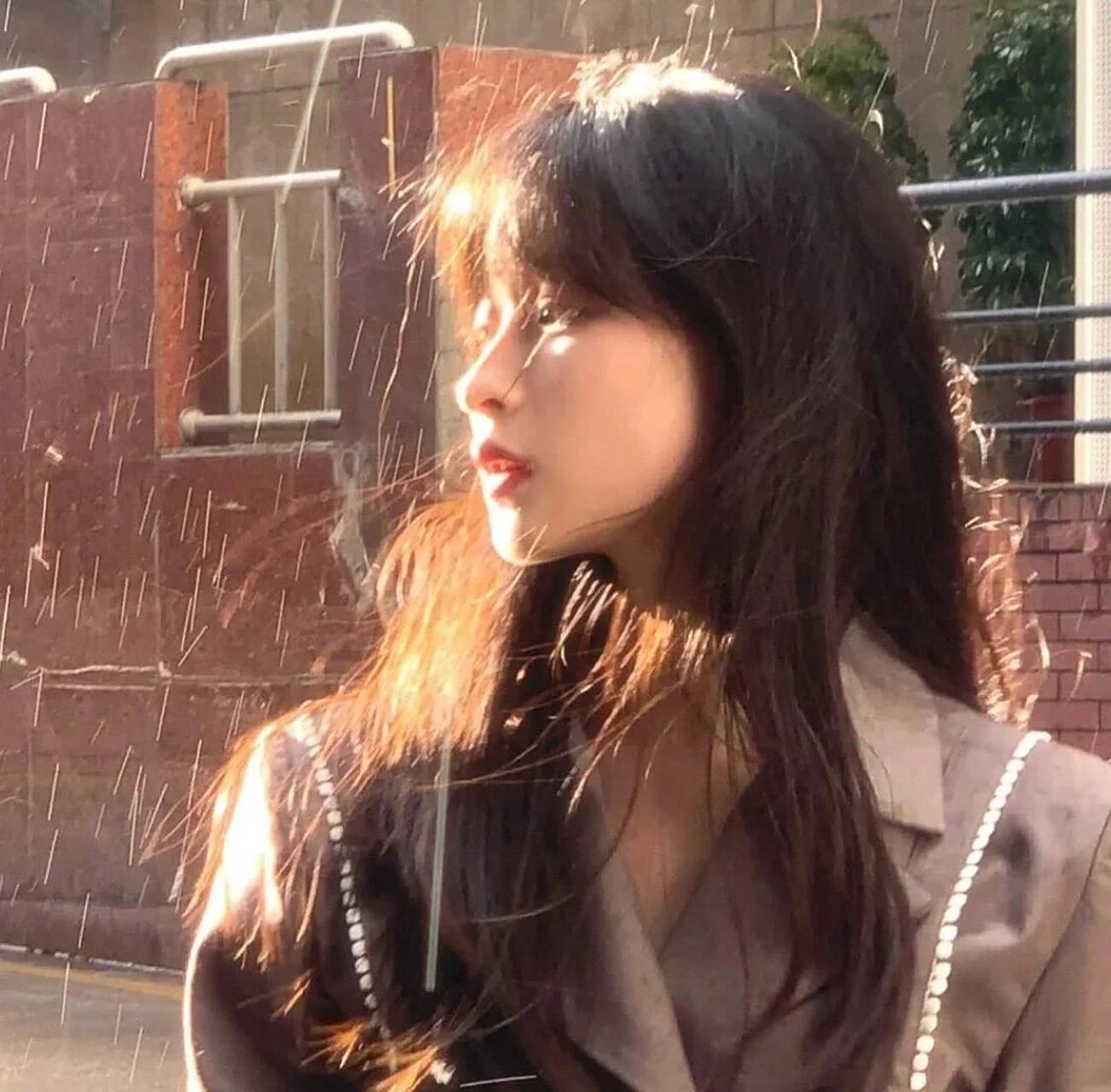 女生真人头像 氛围感 干净 简约 女生真人头像 氛围感 干净 简约!