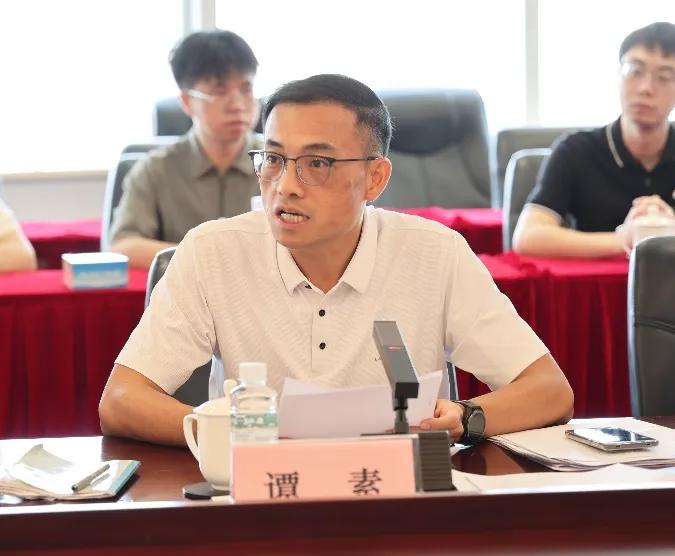 顺德区并购工作座谈会暨并购联盟第一次工作会议于顺