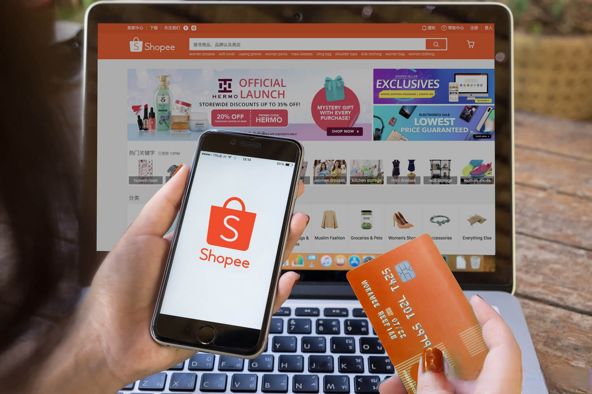 shopee被人恶意下单-shopee卖家取消订单会怎么样