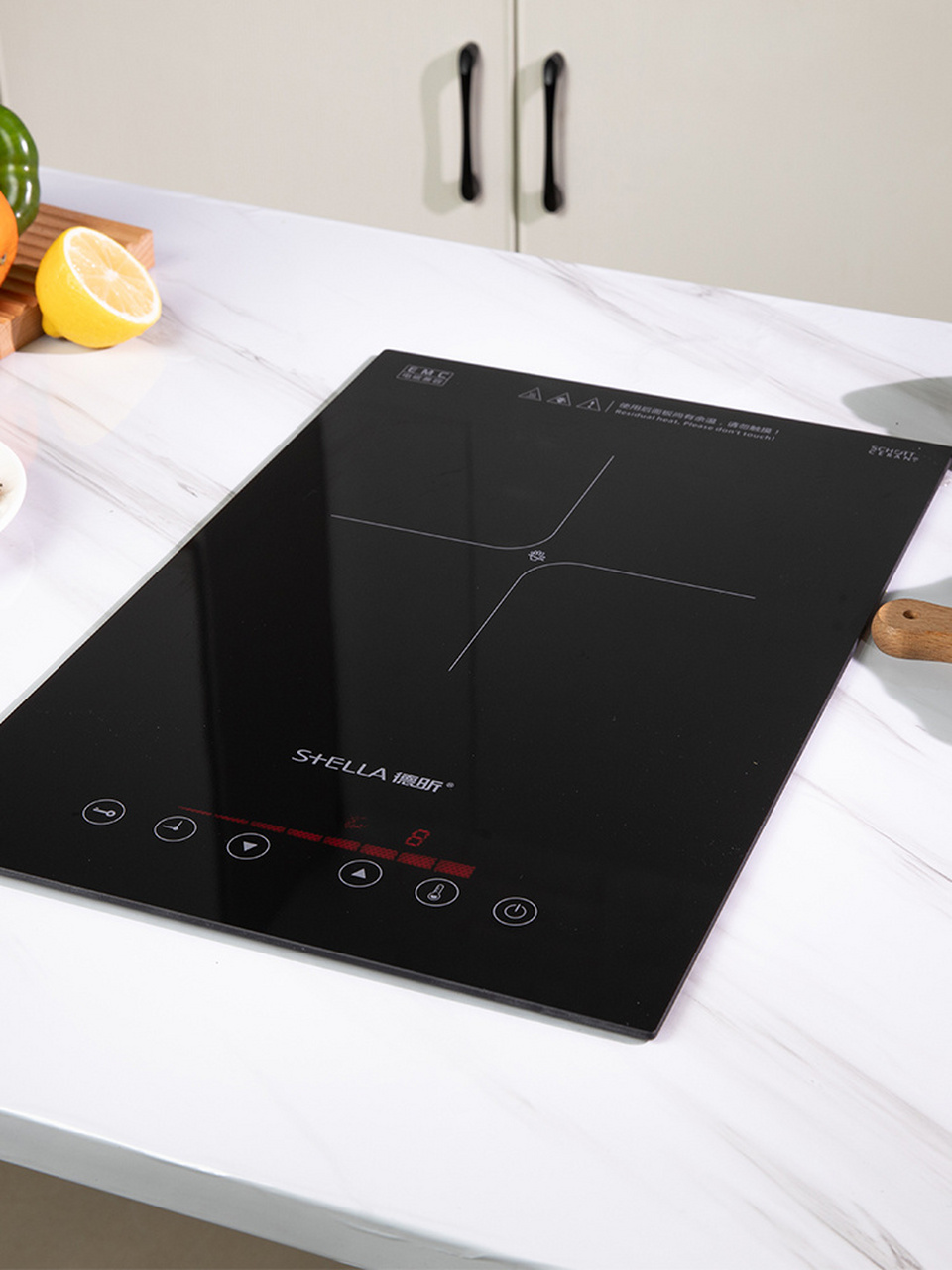 灶一整个爱住~ 现代饮食的烹饪方式越来越多样化90,我们不光在厨房