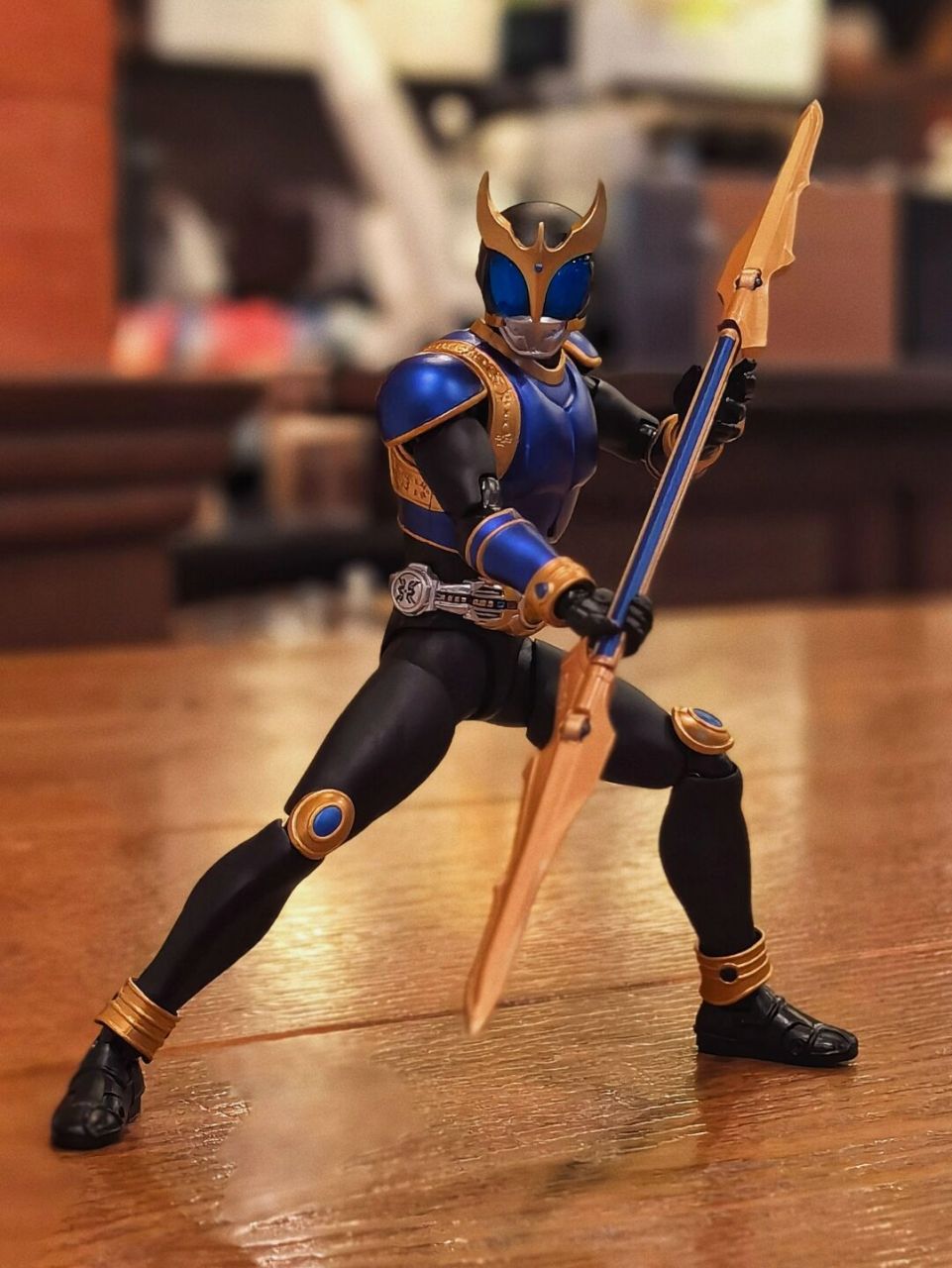 假面骑士kuuga 升华青龙 梦比优斯shf #shf# #梦比优斯# #奥特曼