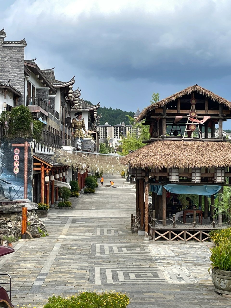 龙里旅游景点图片