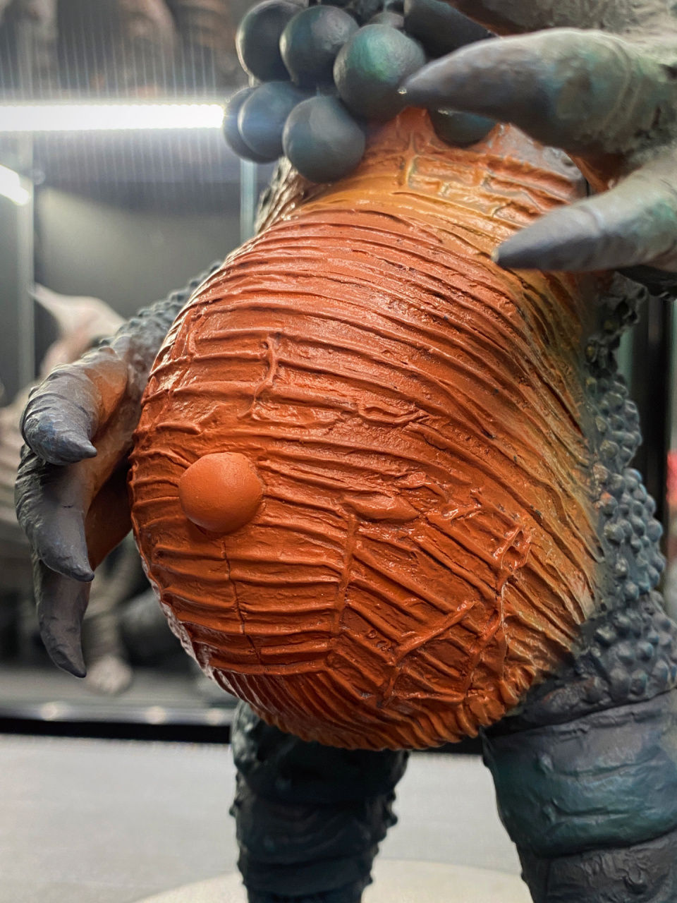 【再生怪兽】莱布王 登场 外文名         ライブキング(日文) live